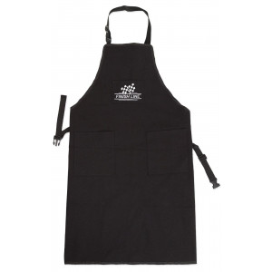 Фартук для мастерской Finish Line Workshop Apron