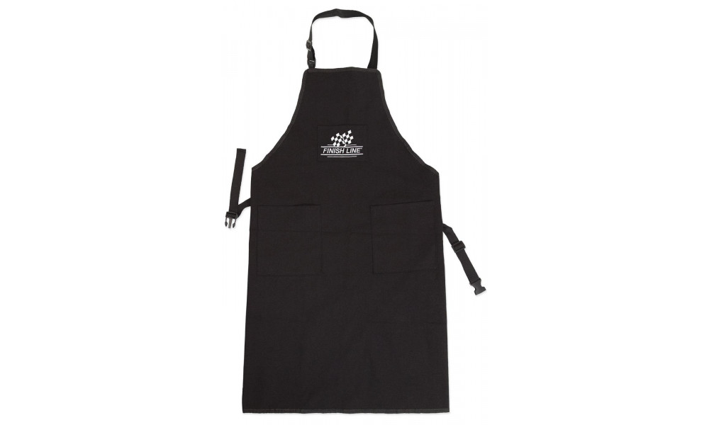 Фартук для мастерской Finish Line Workshop Apron - 1