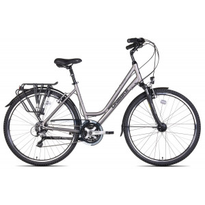 Bicycle UNIBIKE Vision LDS 2022 graphite
