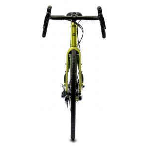 Bicycle Merida SILEX 600 fall green