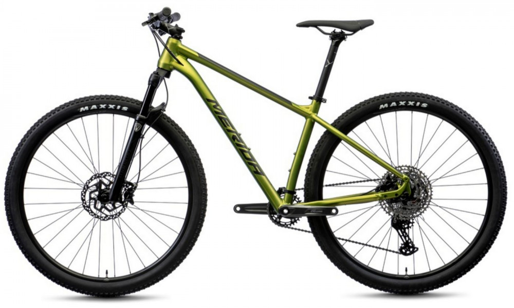 Merida big cheap nine 400 2018