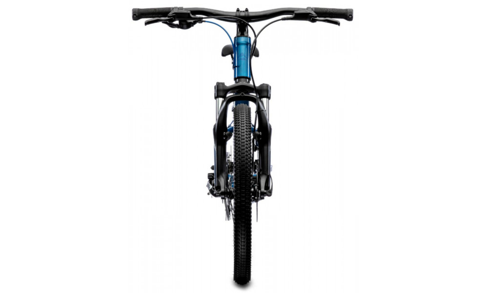 Bicycle Merida MATTS J.20 blue - 2