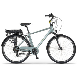 E-bike Ecobike Traffik Man 28"