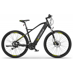 E-bike Ecobike SX5 29"