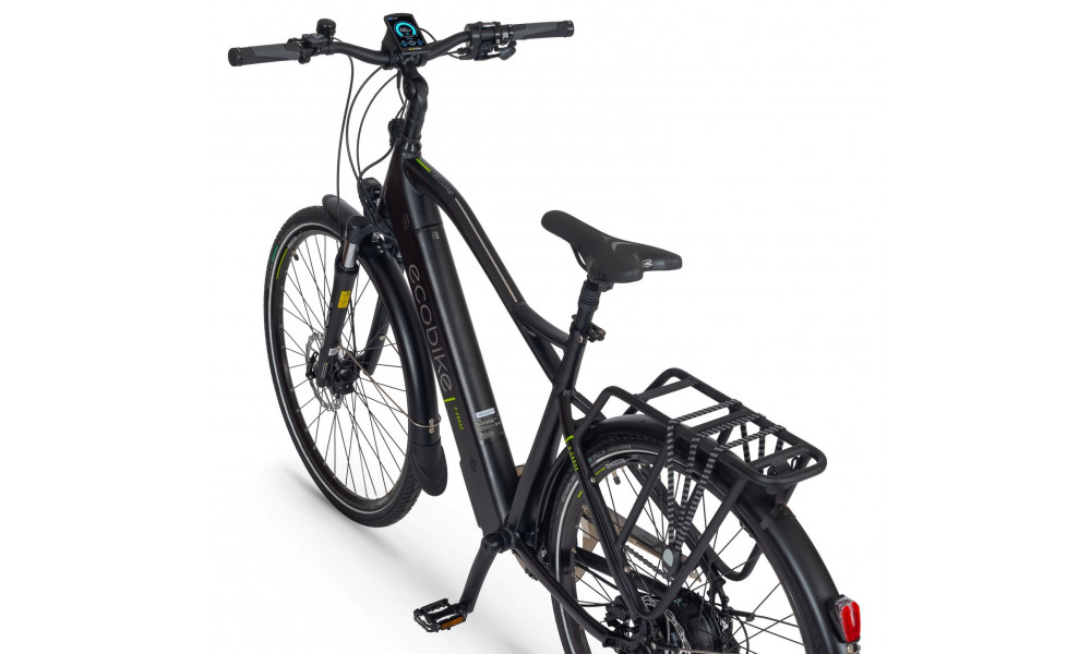 Elektrinis dviratis Ecobike X-Cross 28" M - 3