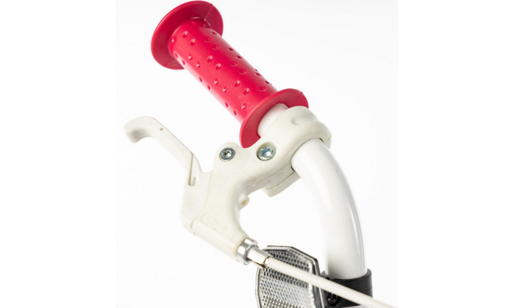 Bicycle Karbon Mimi 12 pink-blue - 10