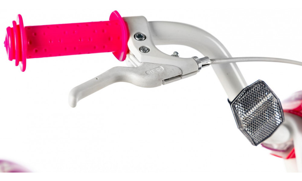 Bicycle Karbon Kitty 20 violet-white - 4