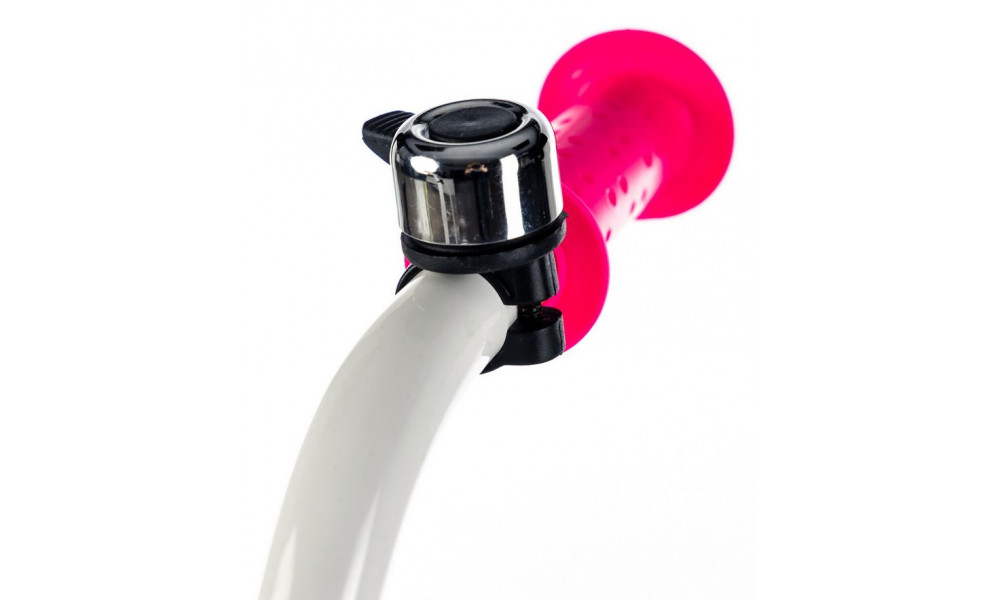 Bicycle Karbon Kitty 20 violet-white - 6