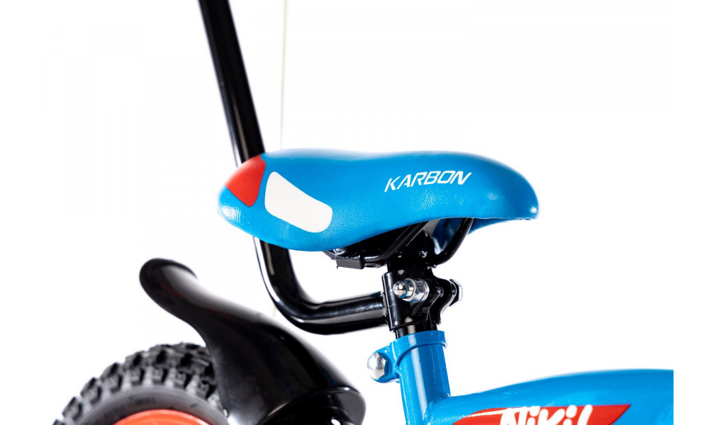 Bicycle Karbon Niki 14 blue-red - 14