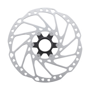 Тормозной диск Shimano SM-RT64 220MM CL