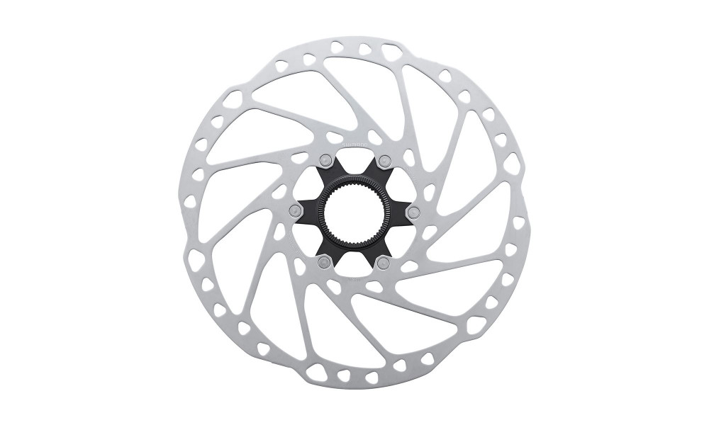 Тормозной диск Shimano SM-RT64 220MM CL 