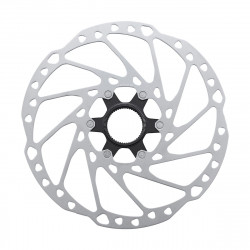 Disc brake rotor Shimano SM-RT64 220MM CL