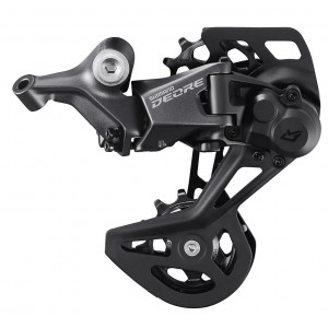 Задний переключатель Shimano Deore RD-M5130 10-speed Linkglide