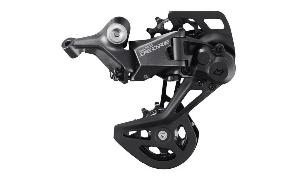 Rear derailleur Shimano Deore RD-M5130 10-speed Linkglide 