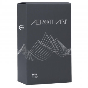 Камера 29+" Schwalbe SV19E Aerothan (54/62-622)