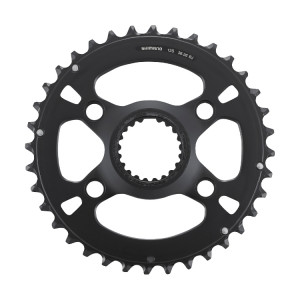 Передняя звезда Shimano SLX FC-M7100 36T