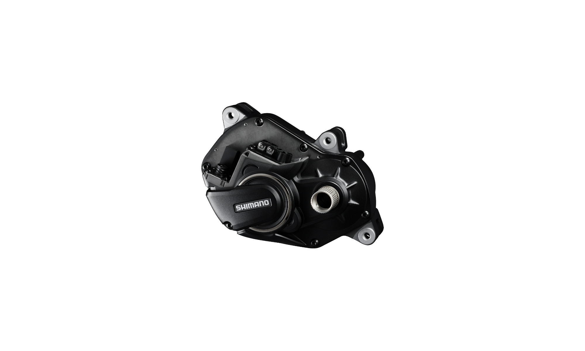 Мотор Shimano STEPS DU-E8000 - 5