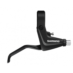 Brake lever Shimano ALIVIO BL-T4000 2-finger right