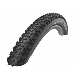 Шина 26" Schwalbe Rapid Rob HS 425, Active Wired 54-559 / 26x2.10