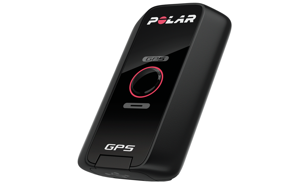 GPS Sensor Polar G5 