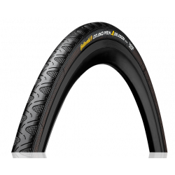 Tire 28" Continental 28-622 Grand Prix 4-Season folding DuraSkin