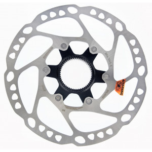 Disc brake rotor Shimano SM-RT64 160MM CL