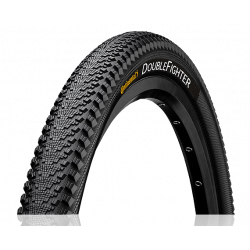 Tire 27.5" Continental Double fighter III 50-584