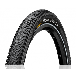 Tire 29" Continental Double fighter III 50-622 Reflex