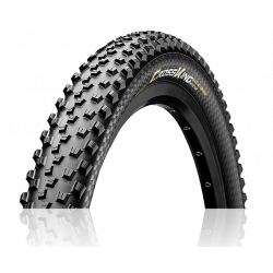 Tire 29" Continental Cross King TR 55-622 ProTection Fold