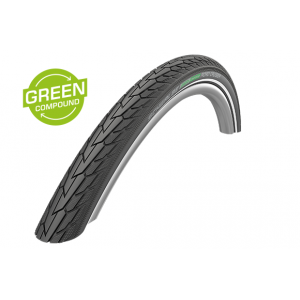 Шина 28" Schwalbe Road Cruiser HS 484, Active Wired 47-622 / 28x1.75 Reflex