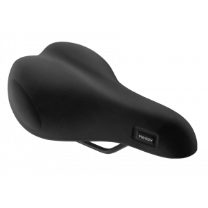 Saddle Selle Royal Moody HST with spring 8072