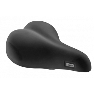 Saddle Selle Royal Sky with spring 8084