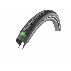 Tire 28" Schwalbe Energizer Plus HS 492, Perf Wired 47-622 Addix E Reflex