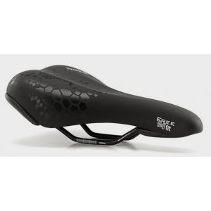 Седло Selle Royal Freeway Moderate Man Fit Foam