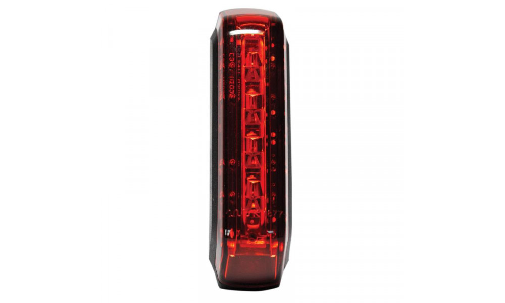 Rear lamp Trelock LS 413 COB Line Dyn - 2