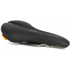 Седло Selle Royal Explora Athletic RVL RoyalGel