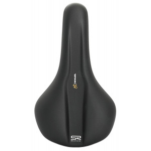 Седло Selle Royal Explora Athletic RVL RoyalGel