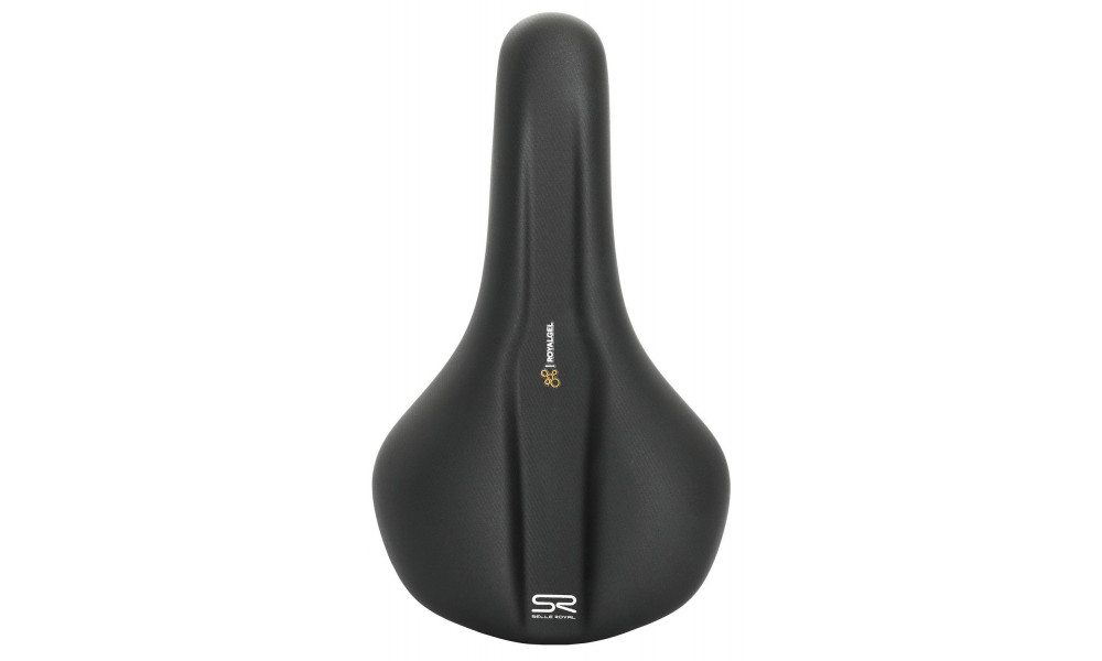 Седло Selle Royal Explora Athletic RVL RoyalGel - 2