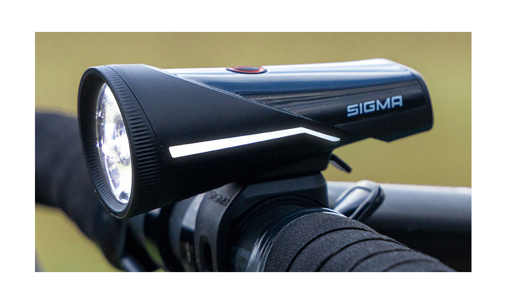 Light set Sigma Aura 100 + Blaze Link USB - 11