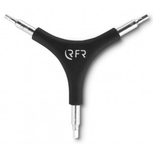 Tool RFR Y-Torx/Hex T25/4/5mm