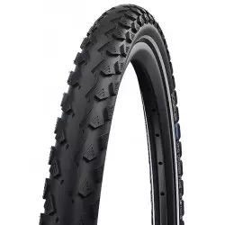 Tire 28" Schwalbe Land Cruiser Plus HS 450 Active Wired 55-622 / 28x2.15 Reflex