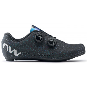 Cycling shoes Northwave Freedom Revolution 3 Road black-iridescent
