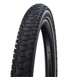 Tire 24" Schwalbe Pick-Up HS 609, Perf Wired 60-507 / 24x2.35 Addix E Reflex