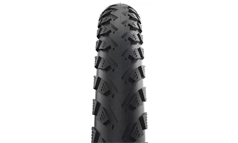 Шина 26" Schwalbe Land Cruiser Plus HS 450, Active Wired 47-559 / 26x1.75 Reflex - 3