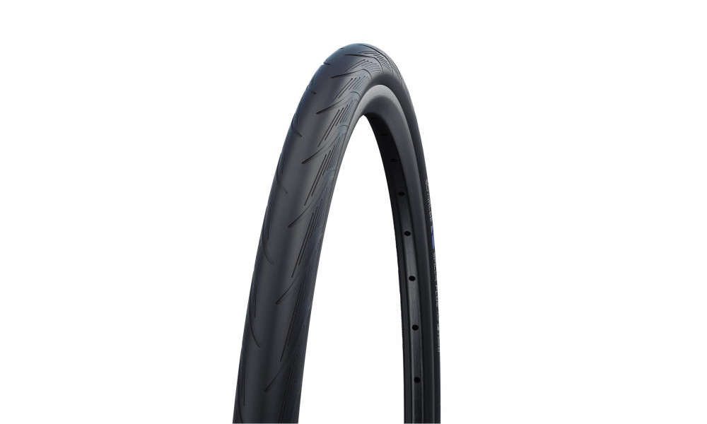 Шина 26" Schwalbe Spicer Plus HS 442, Active Wired 40-559 / 26x1.50 Reflex - 1