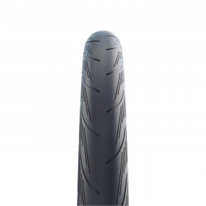 Tire 28" Schwalbe Spicer Plus HS 442, Active Wired 35-622 / 28x1.35, 700x35C Reflex