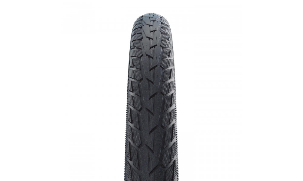 Tire 12" Schwalbe Road Cruiser HS 484, GreenCompound Wired 47-203 / 12x1.75 - 2