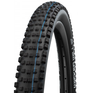 Tire 29" Schwalbe Wicked Will HS 614 Evo Fold TLE 62-622 / 29x2.40 Super Ground Addix SpeedGrip