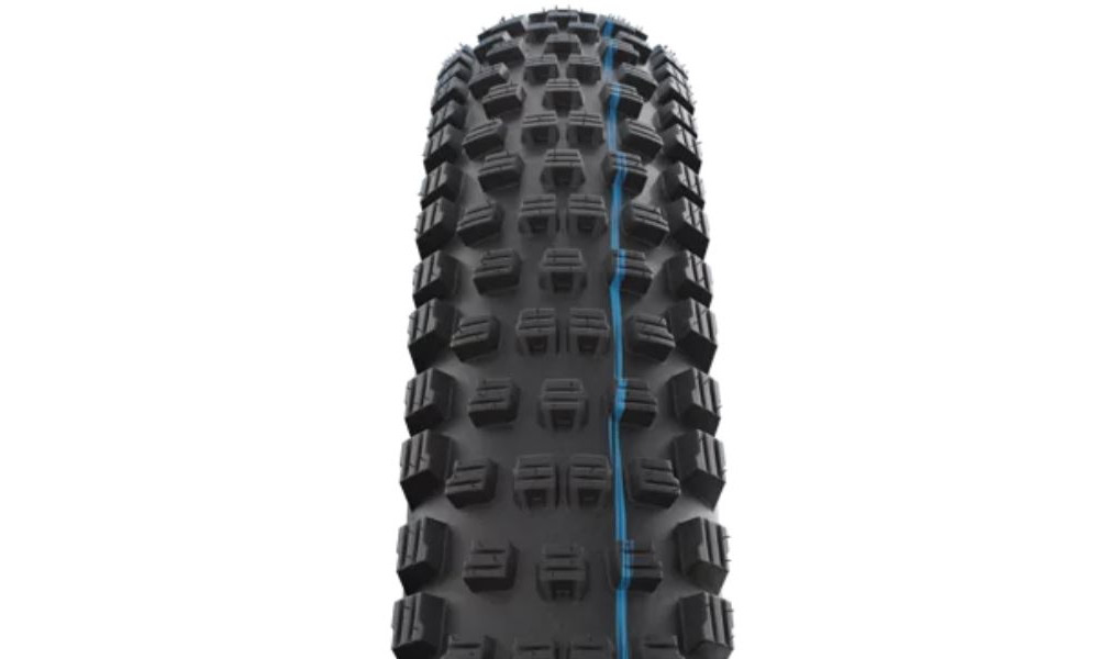 Tire 29" Schwalbe Wicked Will HS 614, Perf Fold. Tube 62-622 / 29x2.40 Addix - 3