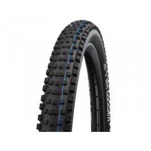 Шина 29" Schwalbe Wicked Will HS 614, Perf Fold. Tubeless 62-622 / 29x2.40 Addix